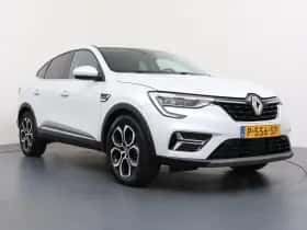 Renault Arkana (2022) thumbnail 7