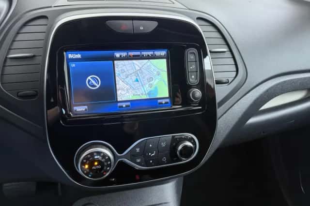 Renault Captur (2019) thumbnail 11