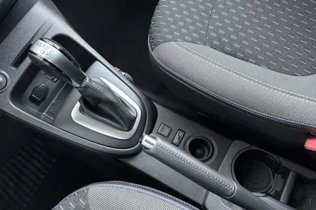 Renault Captur (2019) thumbnail 12