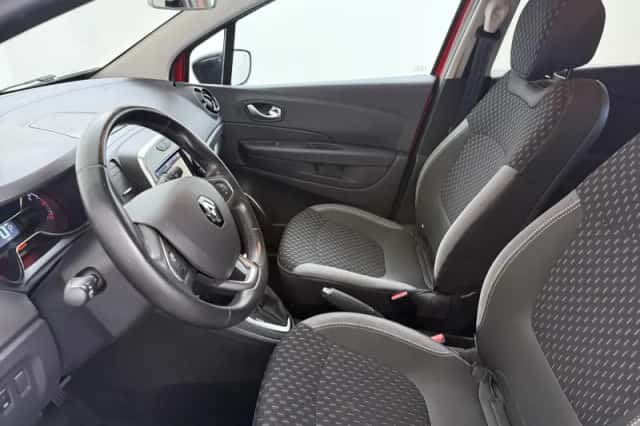 Renault Captur (2019) thumbnail 13