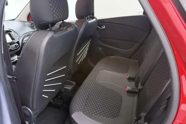 Renault Captur (2019) thumbnail 14