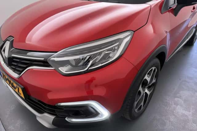 Renault Captur (2019) thumbnail 15