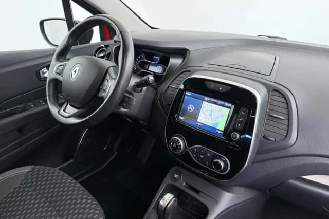 Renault Captur (2019) thumbnail 27