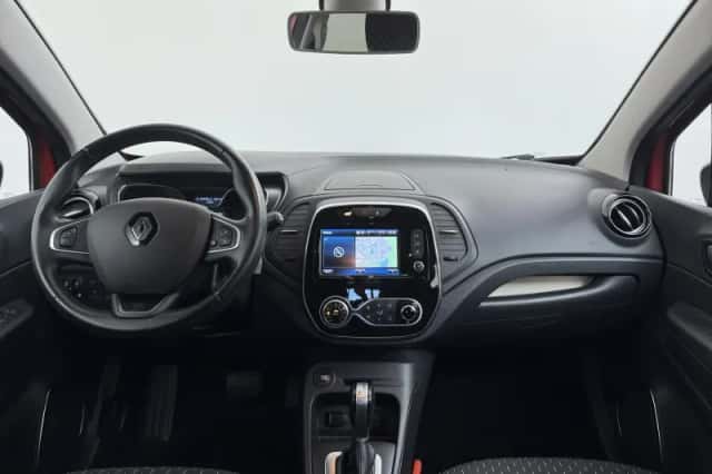 Renault Captur (2019) thumbnail 28