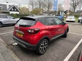 Renault Captur (2019) thumbnail 4