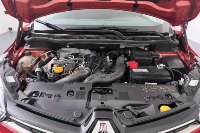 Renault Captur (2019) thumbnail 31