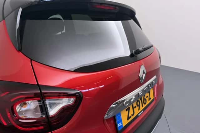 Renault Captur (2019) thumbnail 34