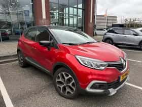 Renault Captur (2019) thumbnail 5