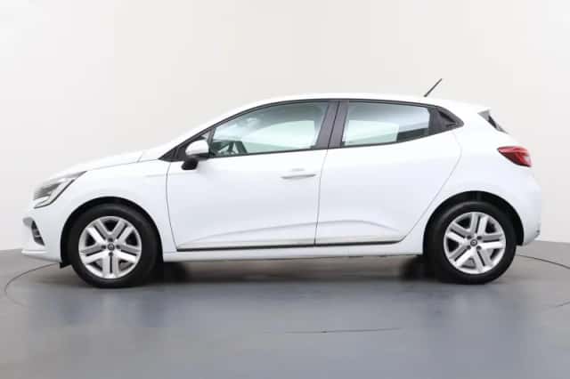 Renault Clio (2020) thumbnail 2