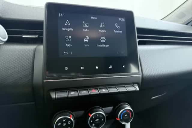 Renault Clio (2020) thumbnail 12