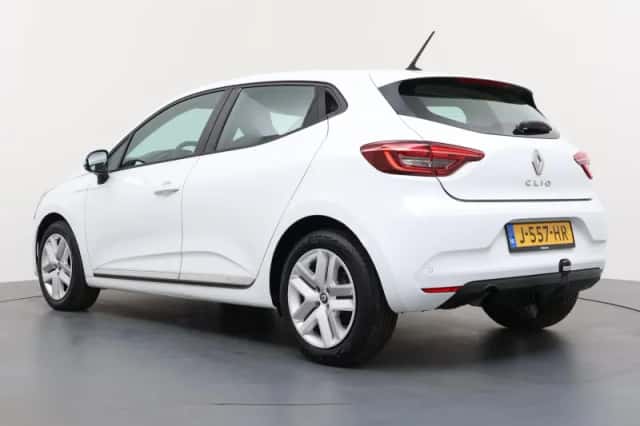 Renault Clio (2020) thumbnail 3