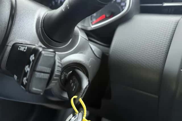 Renault Clio (2020) thumbnail 22