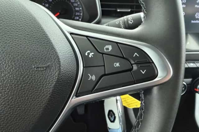 Renault Clio (2020) thumbnail 25