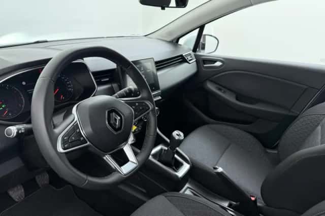 Renault Clio (2020) thumbnail 28