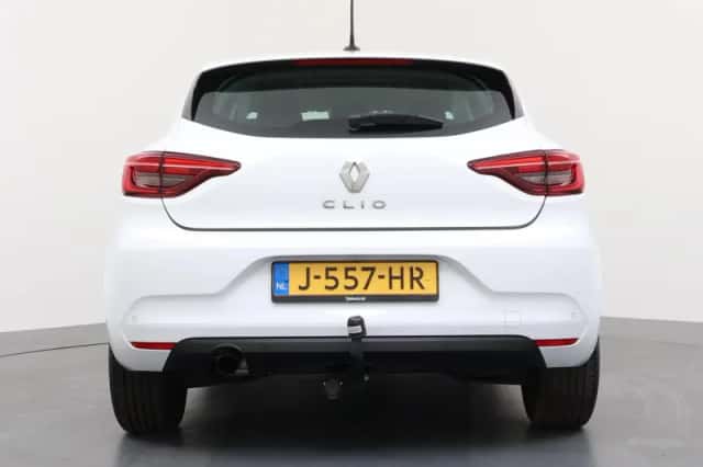 Renault Clio (2020) thumbnail 4
