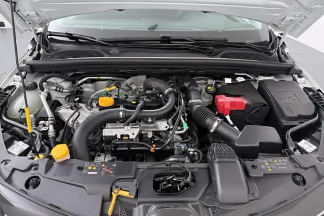 Renault Clio (2020) thumbnail 34