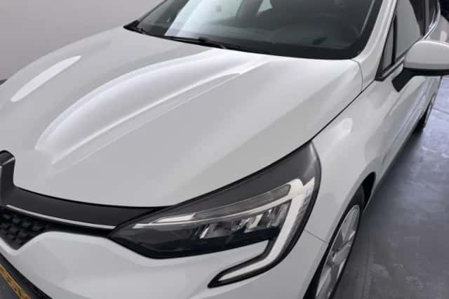 Renault Clio (2020) thumbnail 35