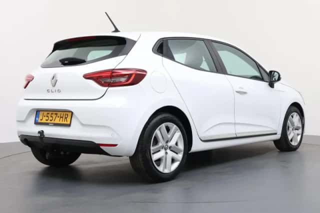 Renault Clio (2020) thumbnail 5
