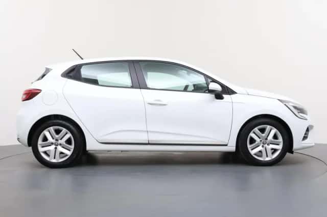 Renault Clio (2020) thumbnail 6