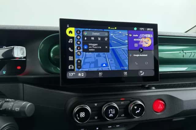 Renault Twingo (2026) thumbnail 11
