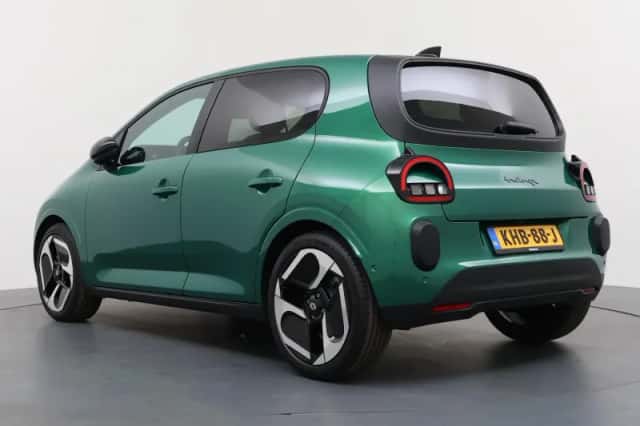Renault Twingo (2026) thumbnail 3
