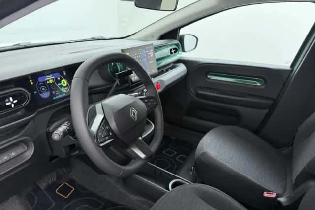 Renault Twingo (2026) thumbnail 25