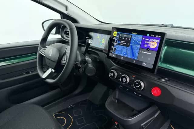 Renault Twingo (2026) thumbnail 27