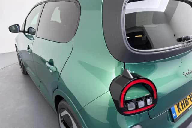Renault Twingo (2026) thumbnail 33