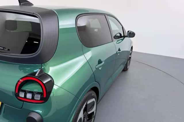 Renault Twingo (2026) thumbnail 37