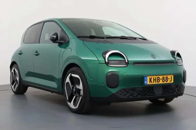 Renault Twingo (2026) thumbnail 7