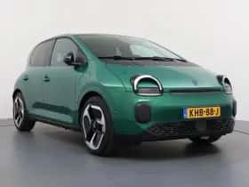 Renault Twingo (2026) thumbnail 7