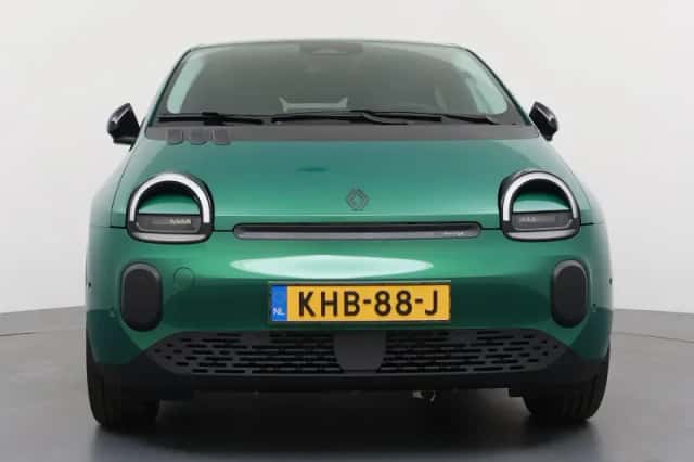 Renault Twingo (2026) thumbnail 8