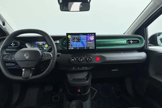 Renault Twingo (2026) thumbnail 9