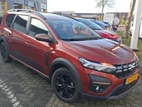 Dacia Jogger (2023) thumbnail 6