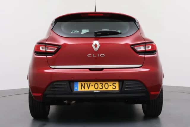 Renault Clio (2017) thumbnail 4