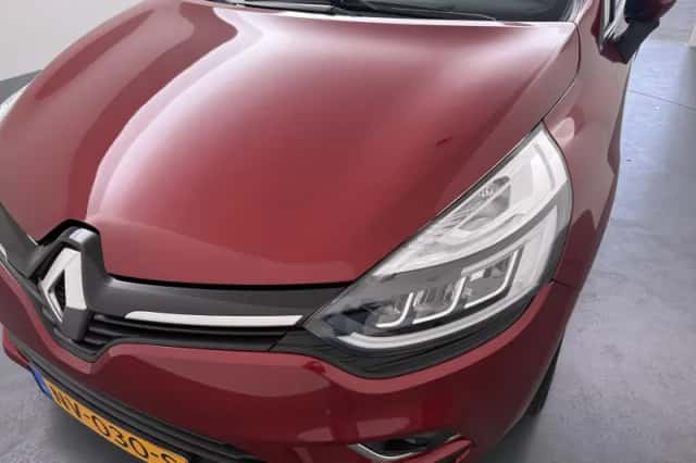 Renault Clio (2017) thumbnail 32