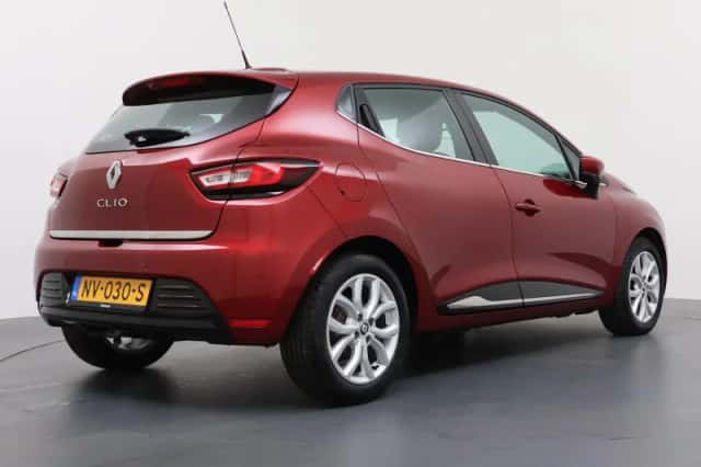 Renault Clio (2017) thumbnail 5