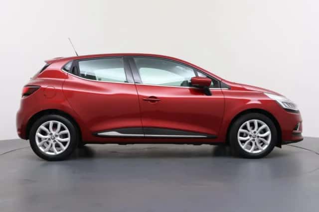 Renault Clio (2017) thumbnail 6