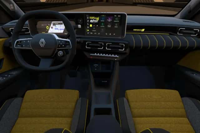 Renault 5 (2025) thumbnail 6