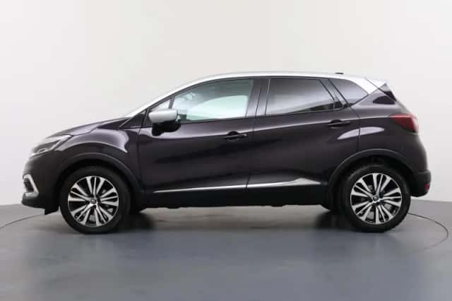 Renault Captur (2018) thumbnail 2