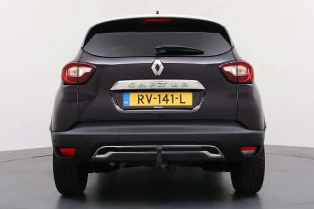 Renault Captur (2018) thumbnail 4