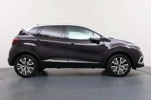 Renault Captur (2018) thumbnail 6