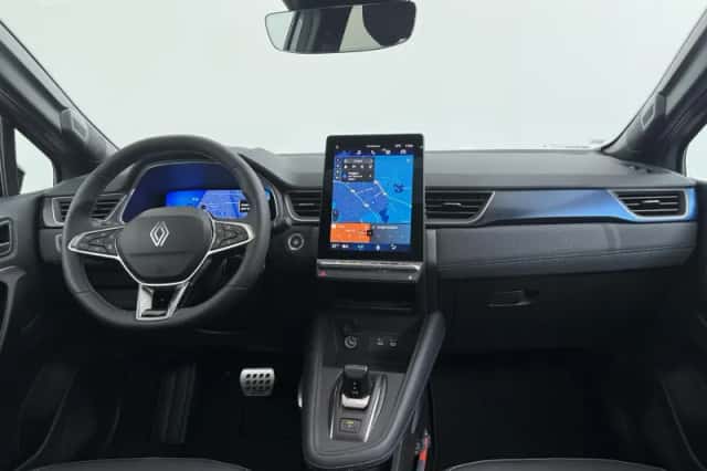 Renault Symbioz (2026) thumbnail 28