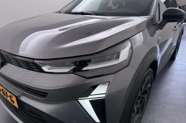 Renault Symbioz (2026) thumbnail 32