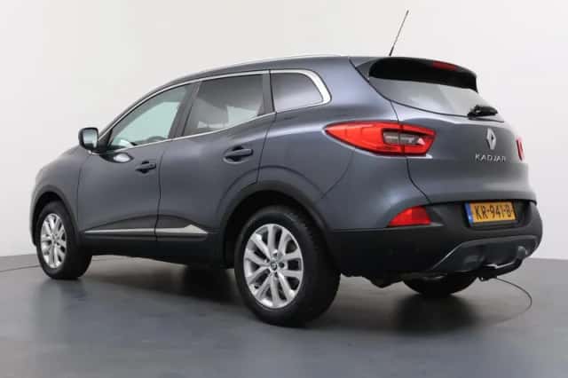 Renault Kadjar (2016) thumbnail 3