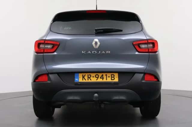 Renault Kadjar (2016) thumbnail 4