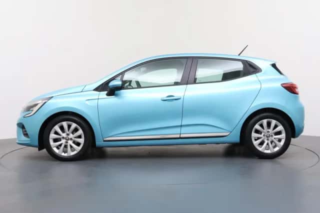 Renault Clio (2019) thumbnail 2