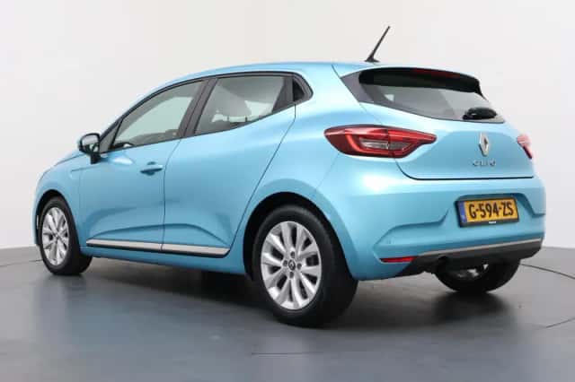 Renault Clio (2019) thumbnail 3