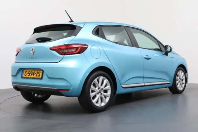 Renault Clio (2019) thumbnail 5