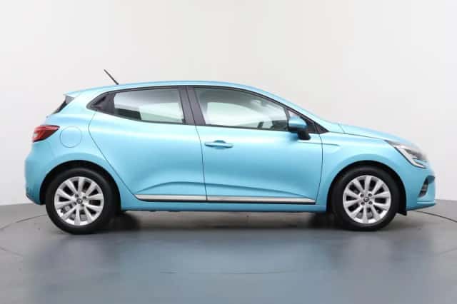 Renault Clio (2019) thumbnail 6